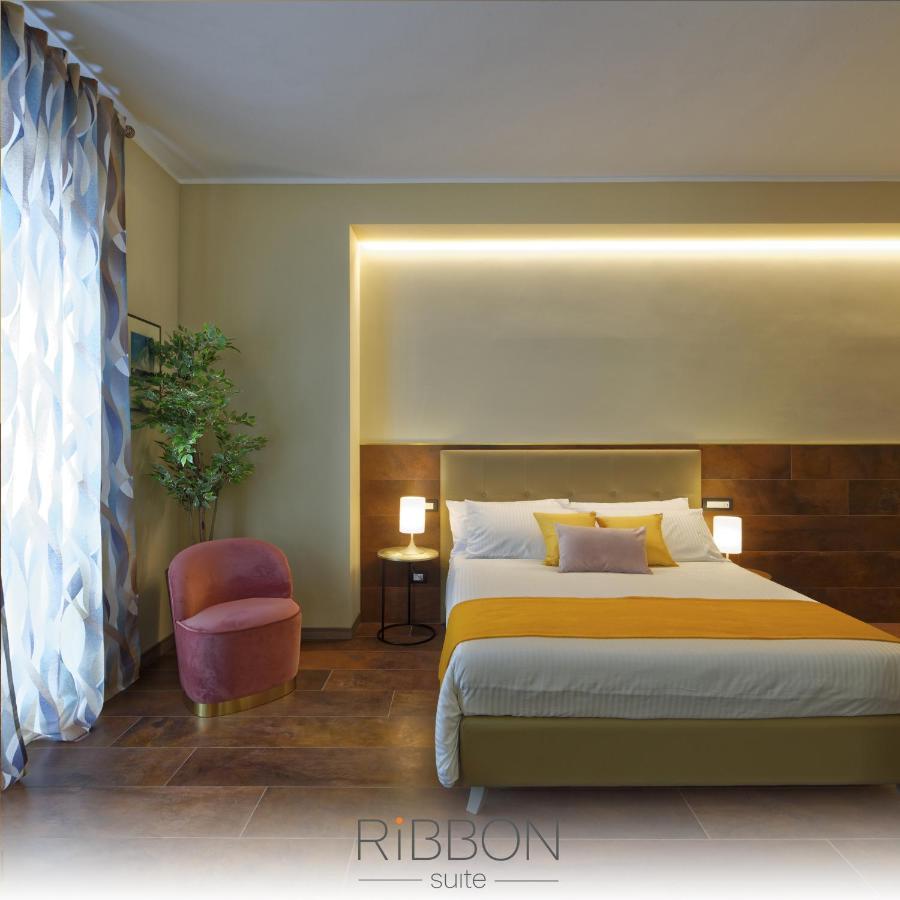Hotel Red Ribbon Milán Exterior foto